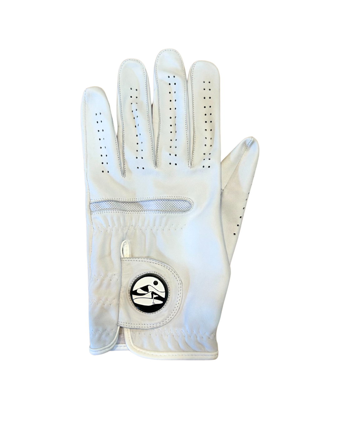Magnetic Golf Glove 2.0