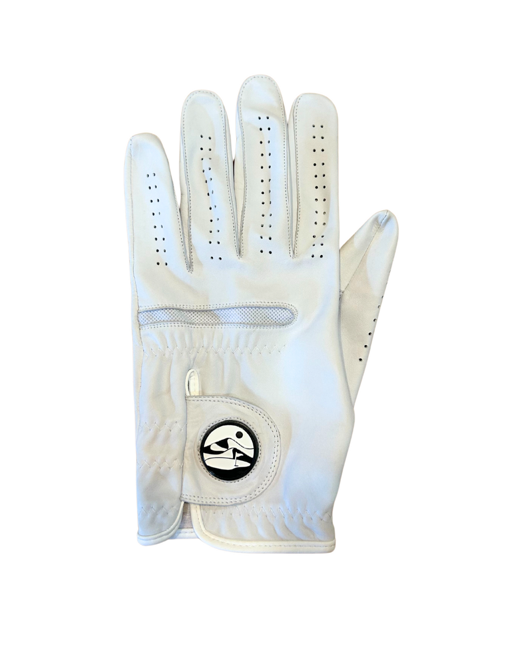 Magnetic Golf Glove 2.0