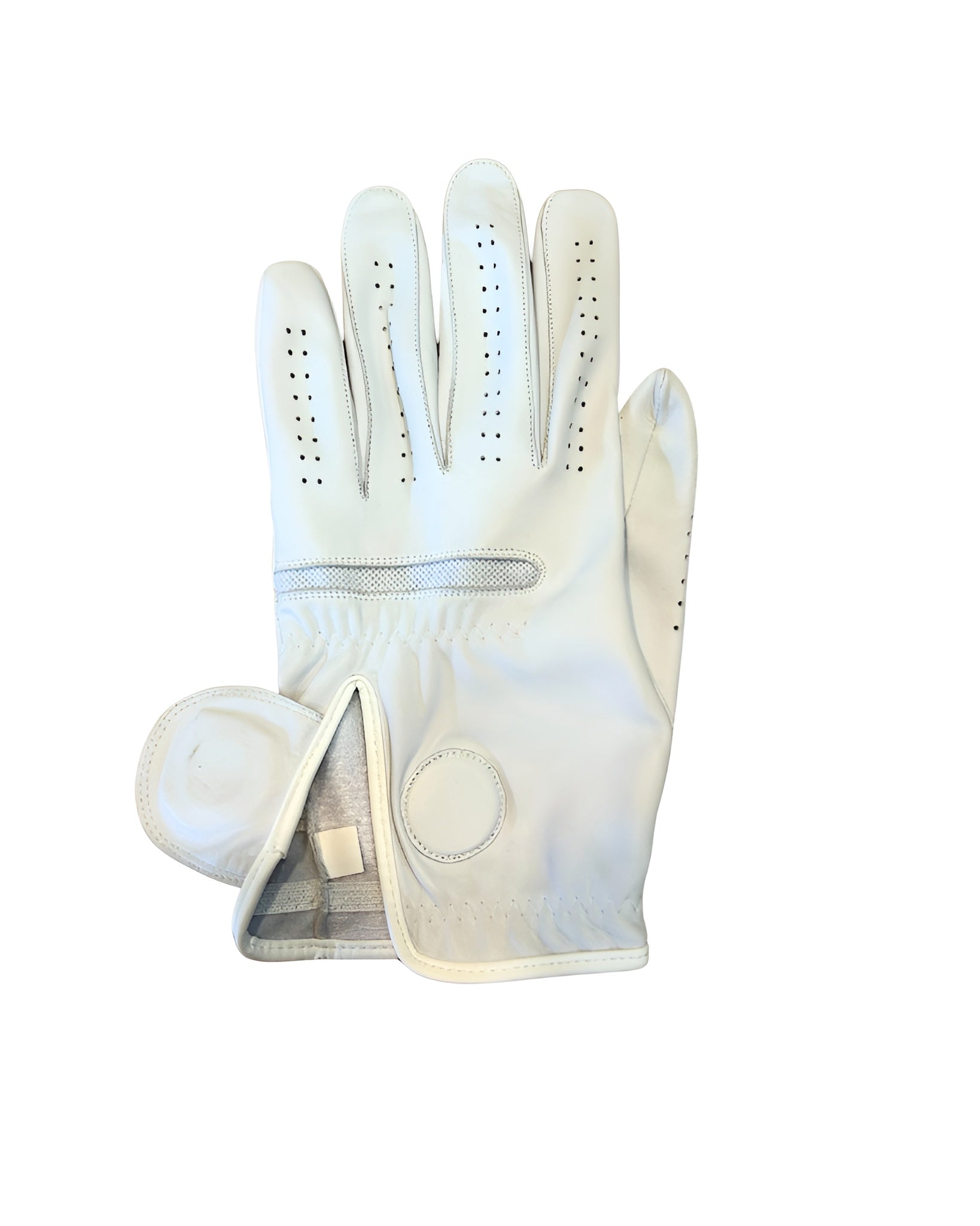 Magnetic Golf Glove 2.0