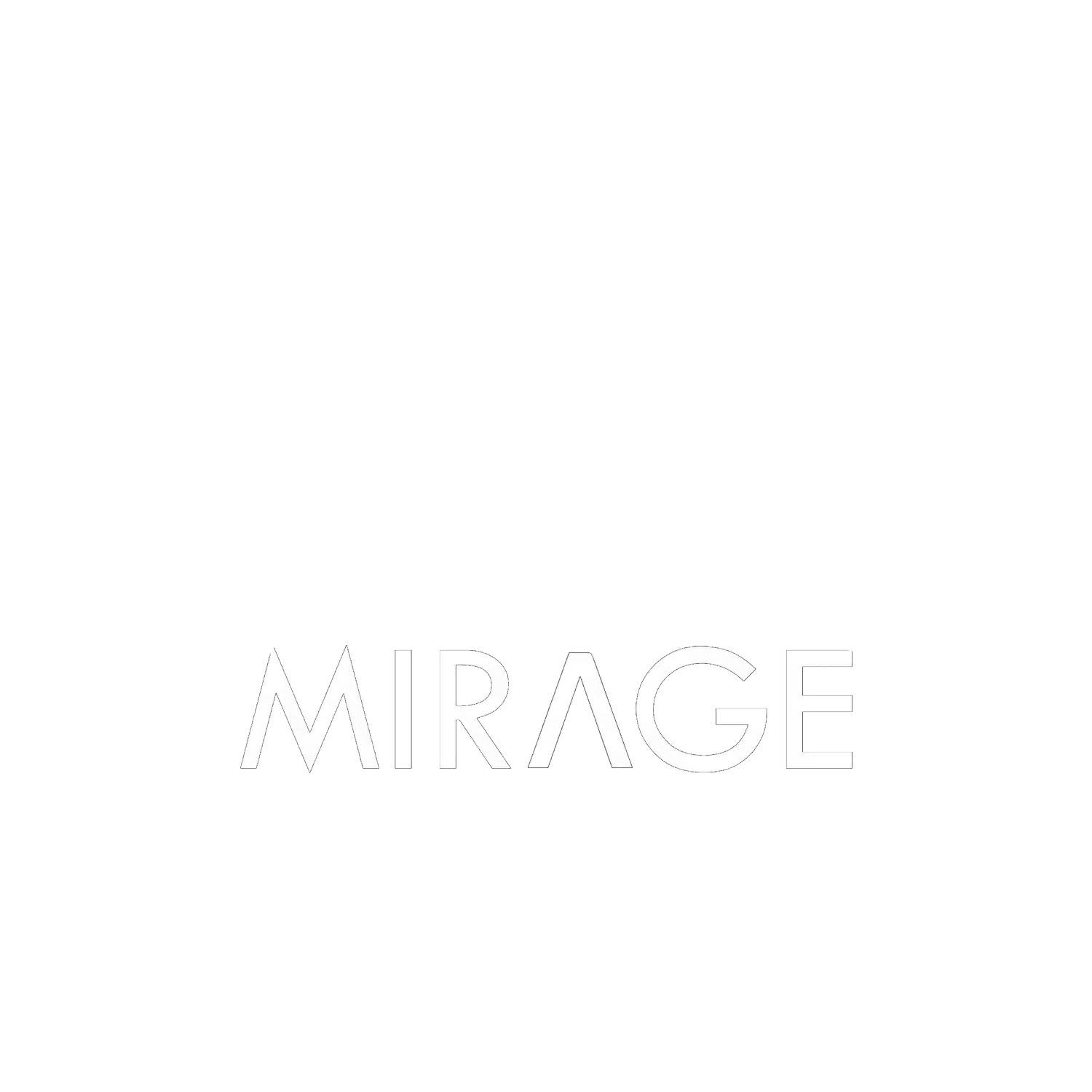 Mirage Golf